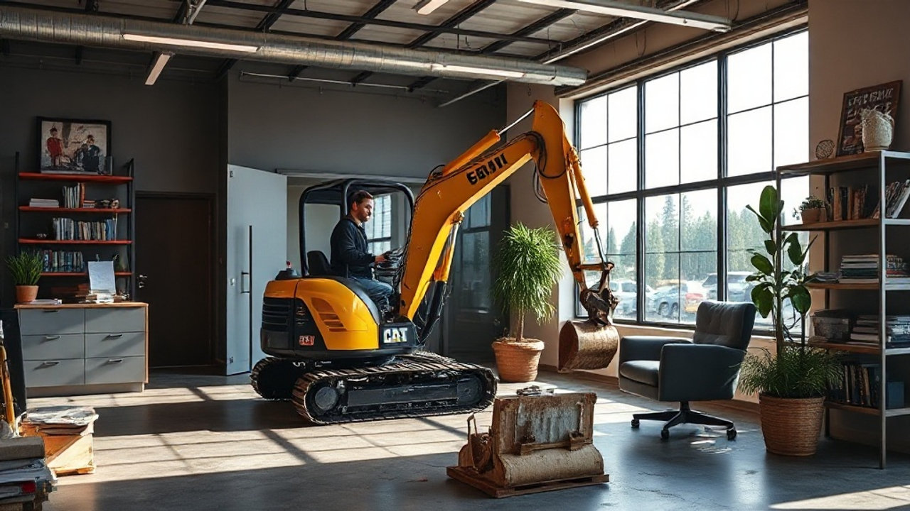 Expert Sonora demolition services services services by TNT Paving & Excavating